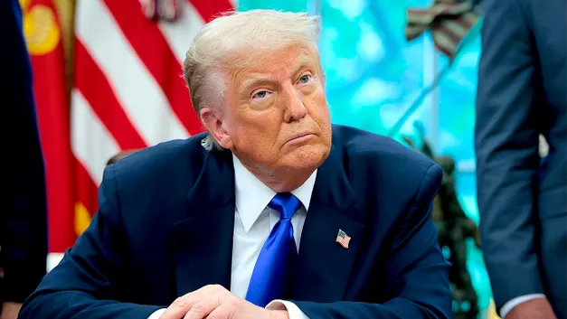 trump bbc lawsuit fox news